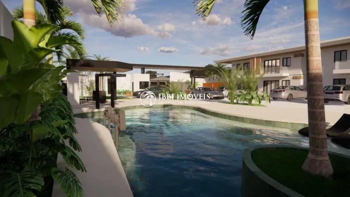 Apartamento com 2 dormitórios à venda, 100 m² por R$ 800.000,00 - Bairro inválido - Cidade