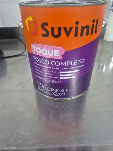 Tinta suvenil cor bala de uva