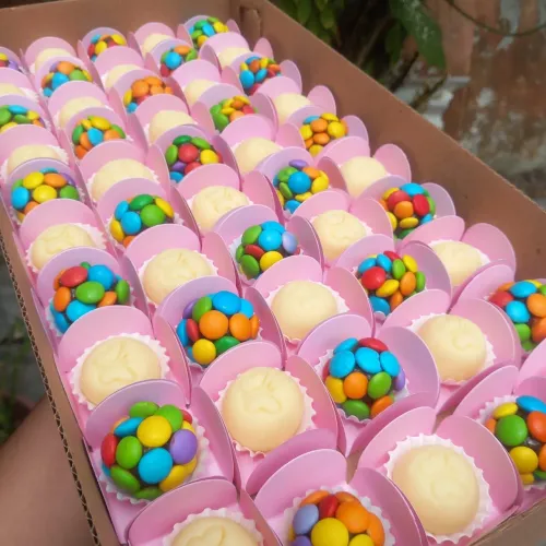 Docinhos de festa