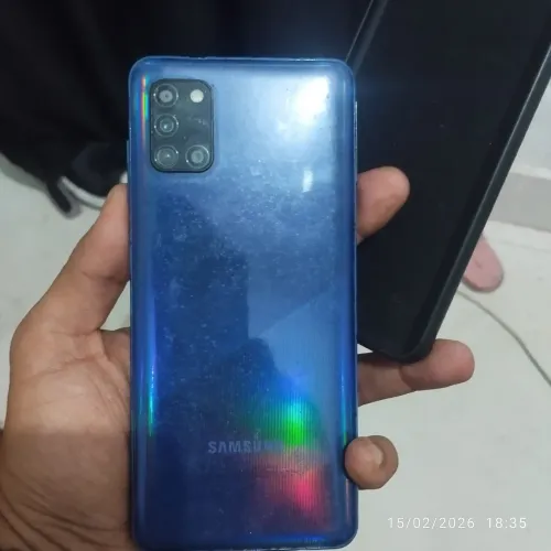 Samsung A31 128 gb