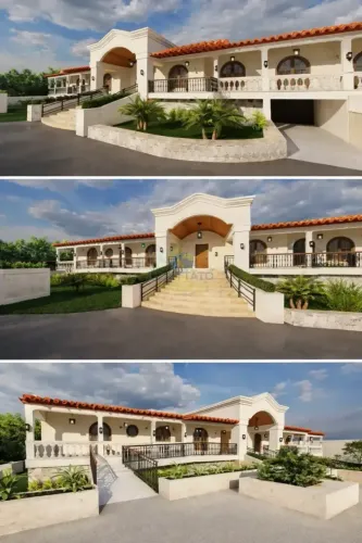 Casa no bairro Shangri-Lá, 1000m² - Cuiabá-MT