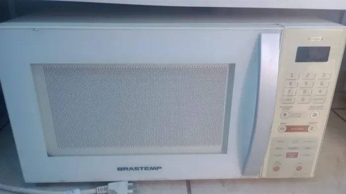 microondas