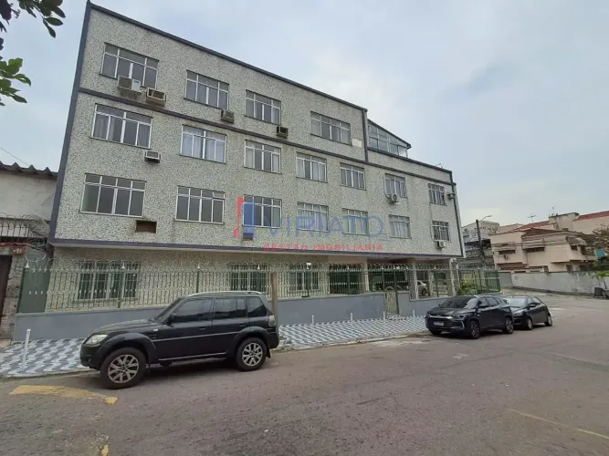Excelente oportunidade, Apartamento para locação em ponto privilegiado da Vila da Penha, R