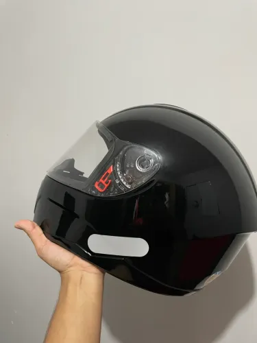 Capacete Honda n56 