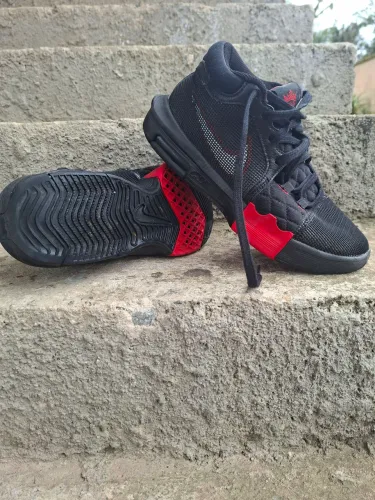 Tênis Nike Lebron Witness 8