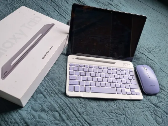 Tablet s10lite