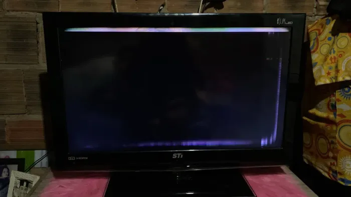 Tv sti