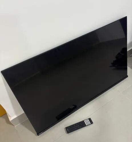 Smart TV Semp Toshiba 43? - Defeito na tela