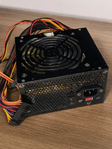 Fonte 400w