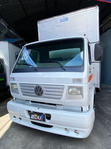 VW 8-150 2005 BAU 