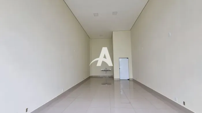 Aluguel Loja NOVO MUNDO