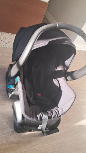 Bebê conforto Galzerano 