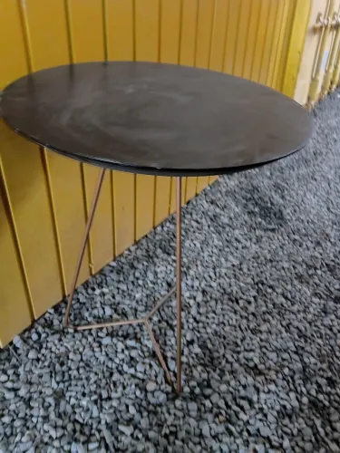 Mesinha de Centro