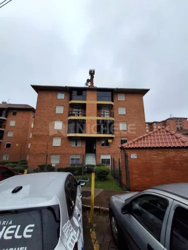 Apartamento Nossa Senhora de Fátima Caxias do Sul