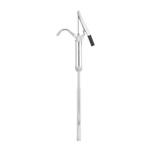 Bomba Manual para Transferência de Óleo 200ml Bovenau