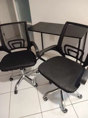 Cadeira de escritório