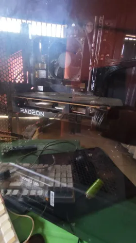 Rx 6600 dual