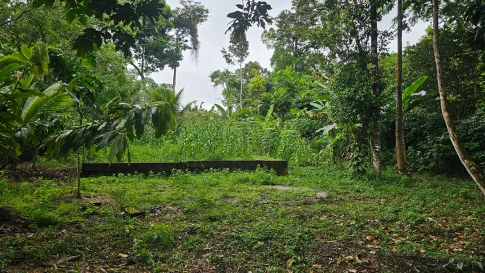 Lote 1.200m² em Serra Grande
