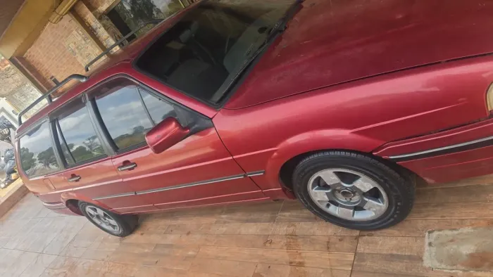 Ford Royale GL 1.8/1.8i 2P E 4P 1996