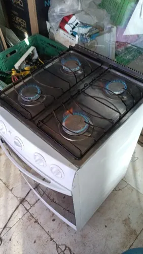 Fogão