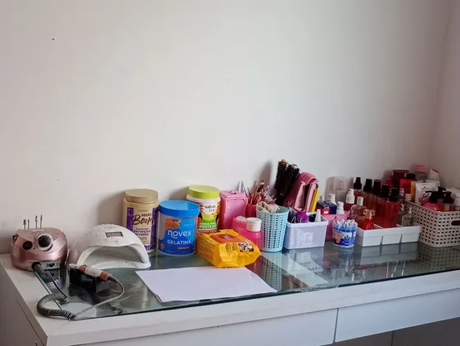 Vendo penteadeira planejada