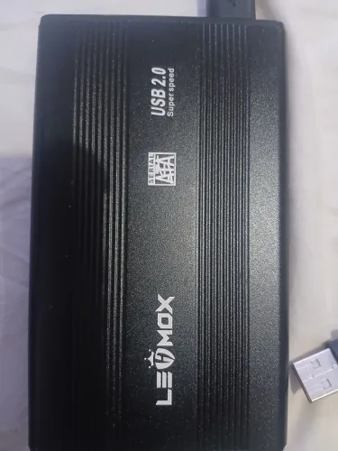 HD EXTERNO DE XBOX