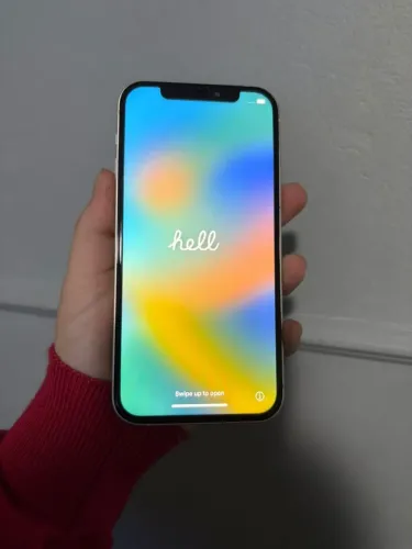 iPhone 12 64gb branco
