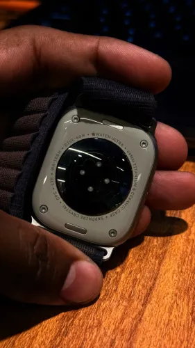 Apple Watch Ultra 2