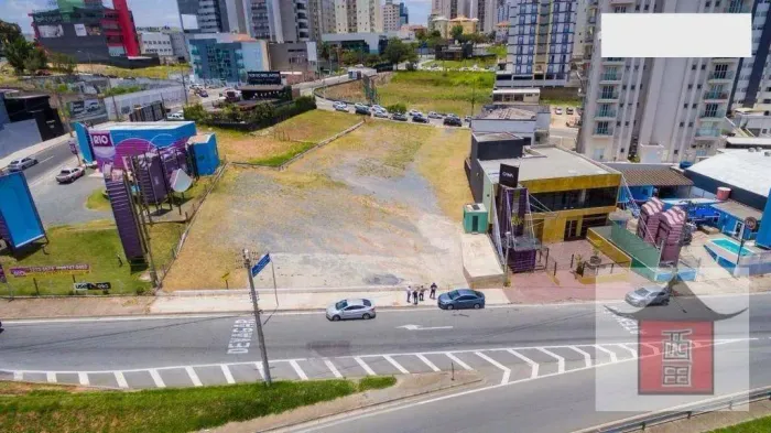 Área à venda, 2336 m² por R$ 10.512.000,00 - Parque Campolim - Sorocaba/SP