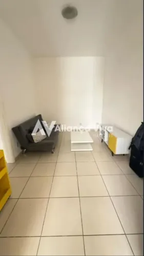 Botafogo | Apartamento 1 quarto