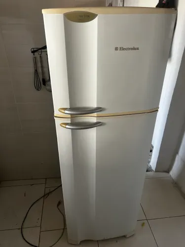 Geladeira frost free