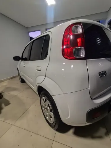 Fiat Uno Vivace Celeb. 1.0 EVO F.flex 8V 5P 2015