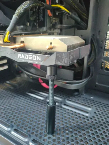 Suporte para Placa de Vídeo