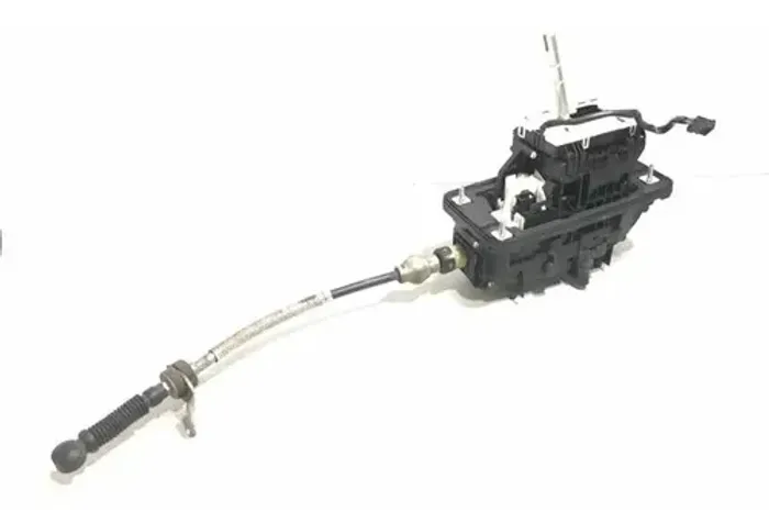 Alavanca Câmbio Audi A4 2.0 Tfsi 2013