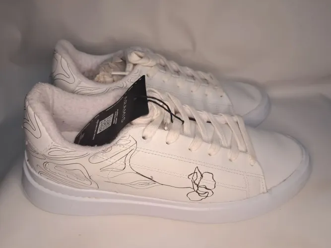 Tenis Aramis Journey Urban Streamlines