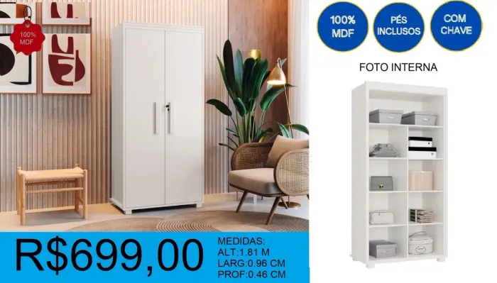 Multi uso de alta linha e 100% msg - compre hoje e receba amanhã