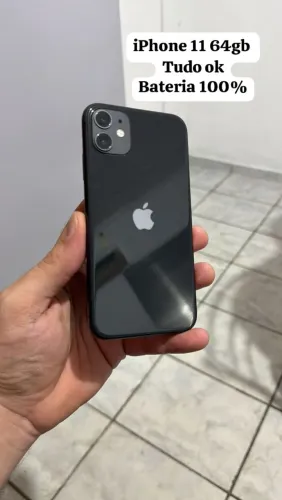 iPhone 11 64gb