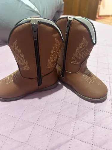 Bota infantil n21