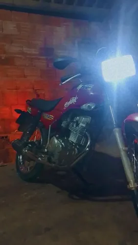 Titan 99 em dias