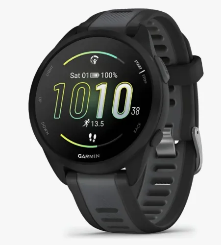 Garmin forerunner 55