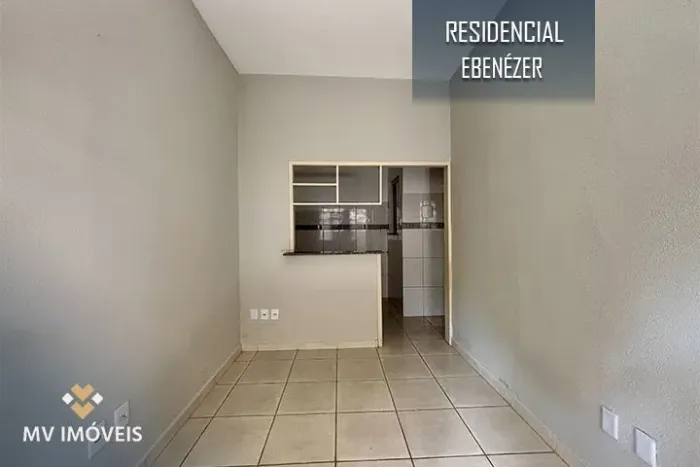 Kitnet para venda ou locação no Res. Ebenézer - Parque Guajará (Icoaraci) - Belém/PA