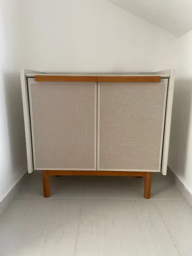 Balcão buffet MDF