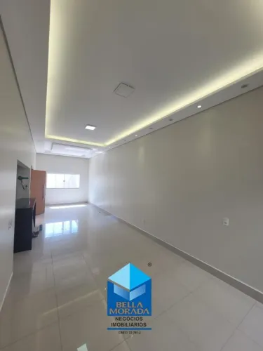 Casa Residencial à Venda no Palmeira Real