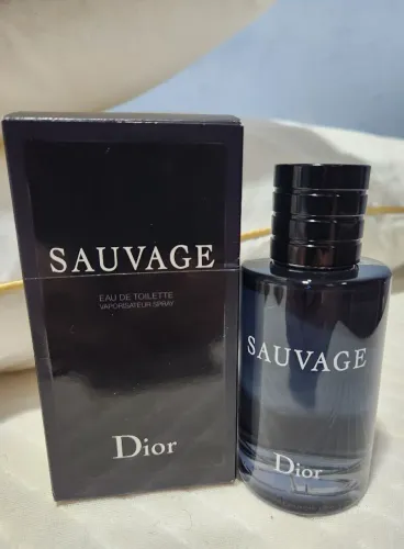 Dior Sauvage EDT 100ml