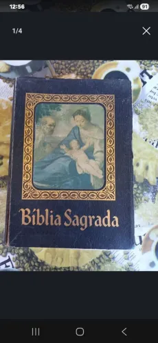 Biblia Sagrada