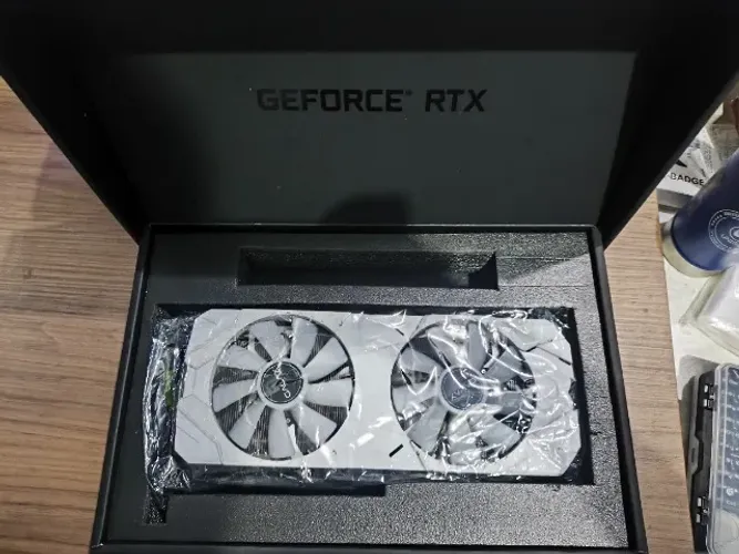 Nvidia RTX 2070