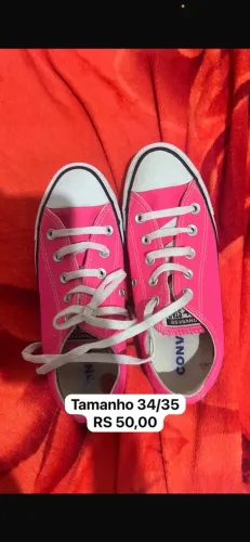 All star semi novo 35
