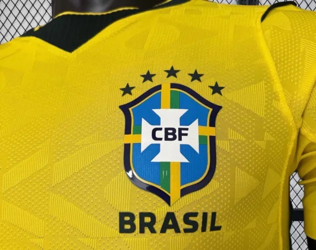 Brasil Jogador