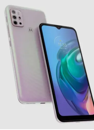 Motorola A10 64 giga