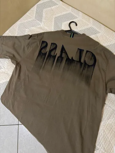 Camiseta Class